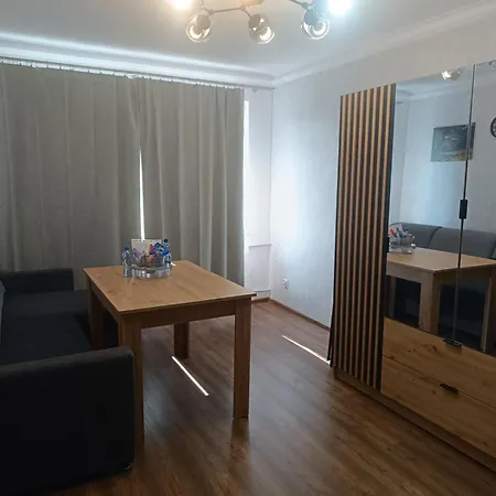 Near Katowice Airport Miasteczko Śląskie
