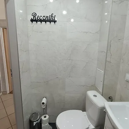 アパート Near Katowice Airport *