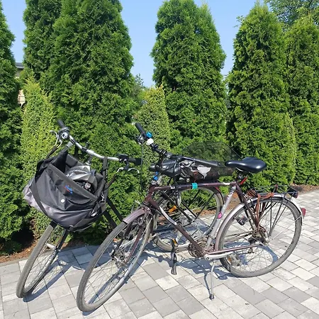 아파트 Near Katowice Airport *